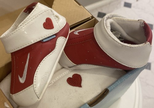 Nike play baby - play, fit