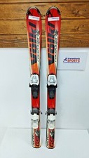 Sci Volkl Racetiger JR GS 110