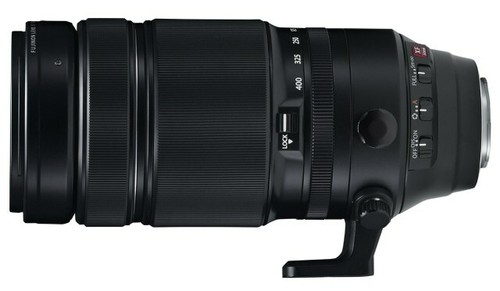 Fujifilm obiettivo fujinon - fujifilm, xf