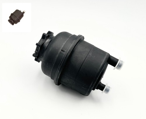 Contenitore servosterzo - servosterzo, (zf)