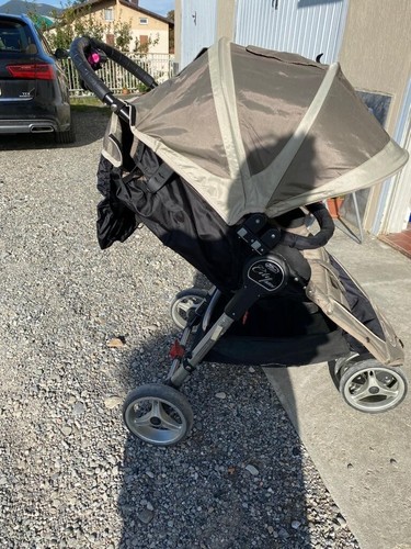 Passeggino baby jogger - passeggino,