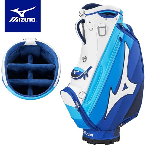 Borsa carrello golf - , mizuno