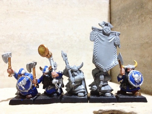 Warhammer fantasy nani - warhammer,