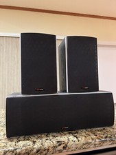 Polk audio m10 libreria - polk,