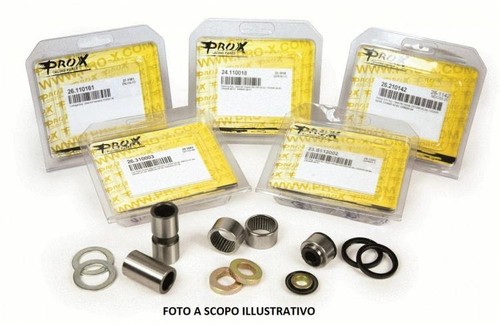 Prox kit cuscinetti ruota - kit,
