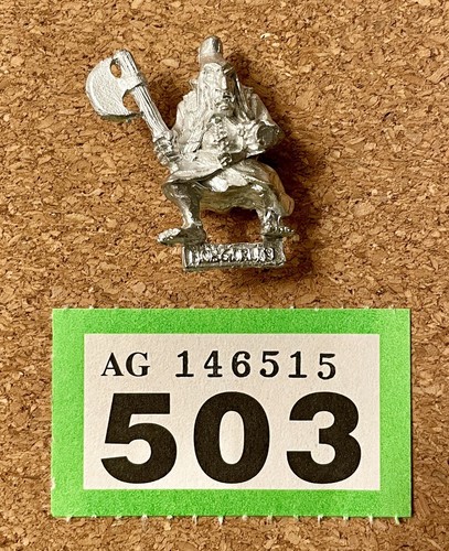 Warhammer chaos dwarf - chaos,