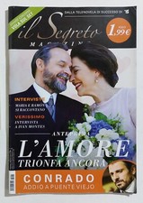 56732 Il Segreto Magazine 2016
