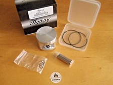 Kit pistone Hyway per Husqvarna 371 371xp 372 372xp 50mm + anelli caber