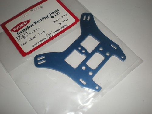 Kyosho if311 support - kyosho,