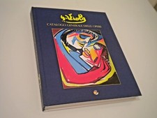 GIUSEPPE VIOLA - CATALOGO