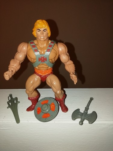 Masters the universe - masters, of