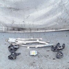 KIT AIRBAG SENZA CRUSCOTTO PER