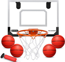Mini Canestro Da Basket Con