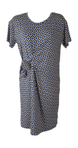 Abito donna ragno mezza manica - ragno,