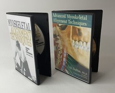 Erik Dalton’s Myoskeletal
