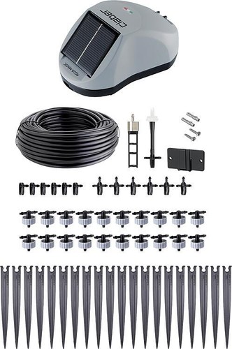 Kit irrigazione goccia - a,