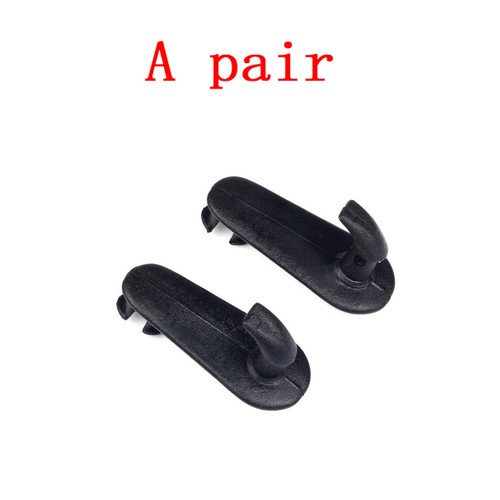 Pezzi clip fissaggio - di,