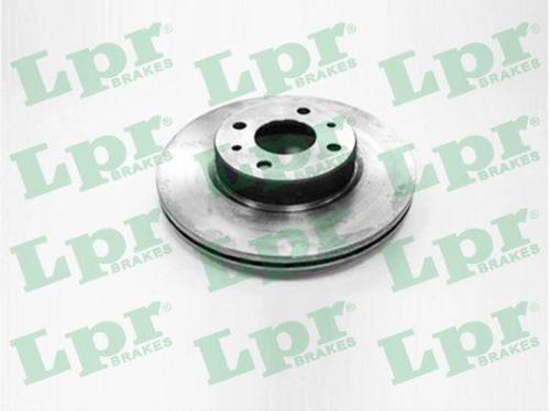 Disco freno alfa romeo - disco,