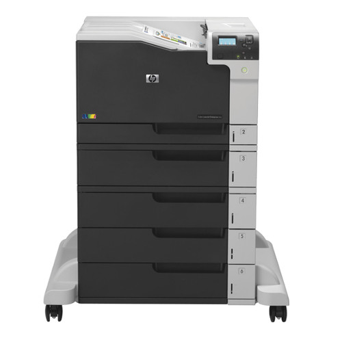 Color laserjet enterprise - hp,