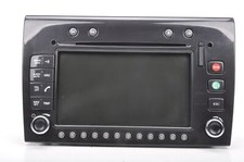 FIAT BRAVO II 1.6 D 16V 120CV Sistema Di Navigazione Autoradio 735449642