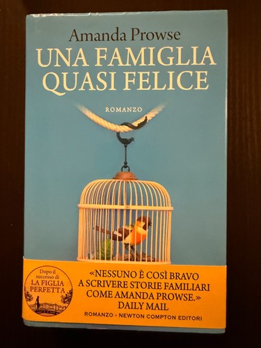 Una famiglia quasi - quasi, felice