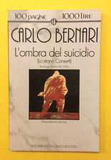 L'ombra del suicidio-di Carlo