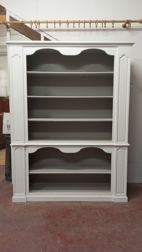 Libreria provenzale giorno - a,