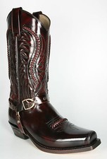 3434 sendra flor cowboy boots - sendra,