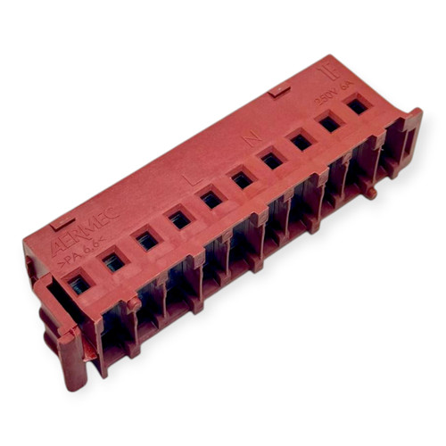 Aermec 9108195 morsettiera - 9108195, pa