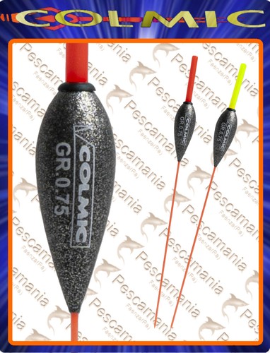 Galleggiante colmic evatron1 - galleggiante,