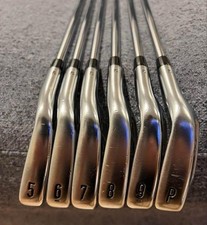 Callaway XFORGED CB Irons