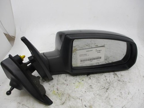 876101g200 retrovisore est sx - 876101g200, est.