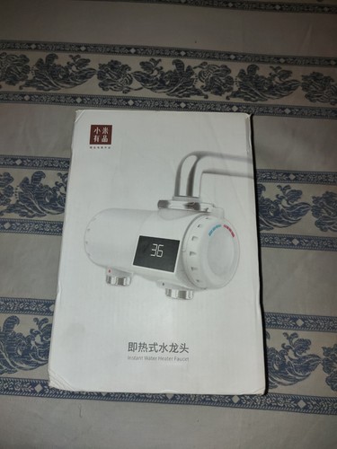 Xiaomi youpin rubinetto - rubinetto, cucina