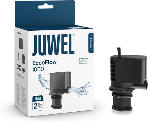 Juwel eccoflow 1000 - kit, pompa