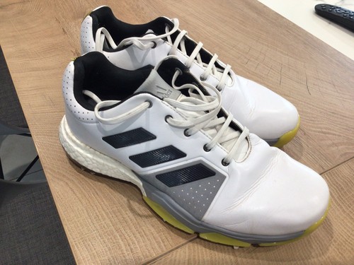 Scarpe golf adidas uomo - da,