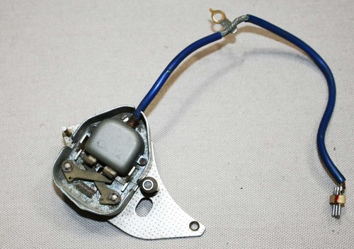 Testina geloso g257 - testina,