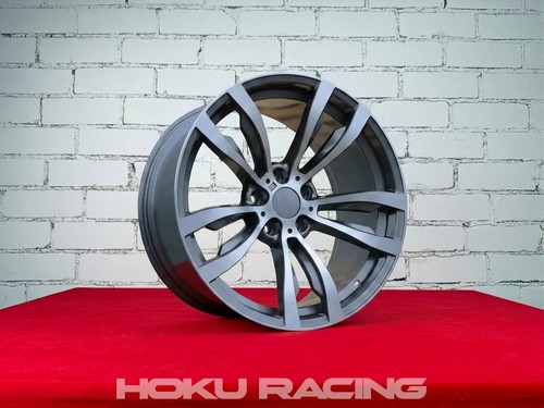 Cerchi 469m style 5x120 - 4x,