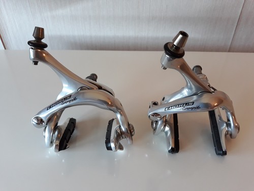 Freni campagnolo chorus - chorus, tipo