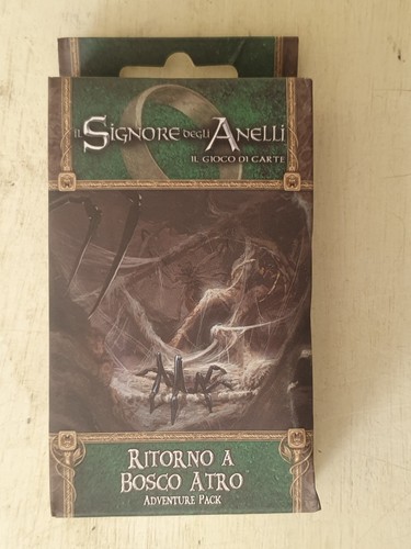 Boardgame signore degli - boardgame,