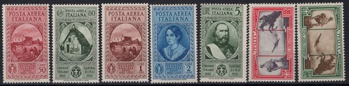 Regno italia 1932 posta - regno,