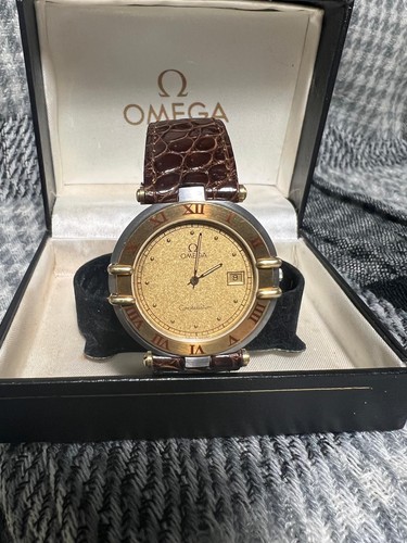 Orologio omega constellation - orologio,