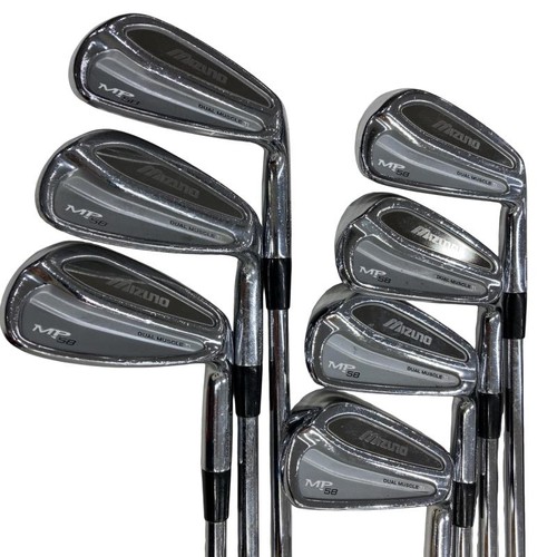 Mizuno set ferri - di, da