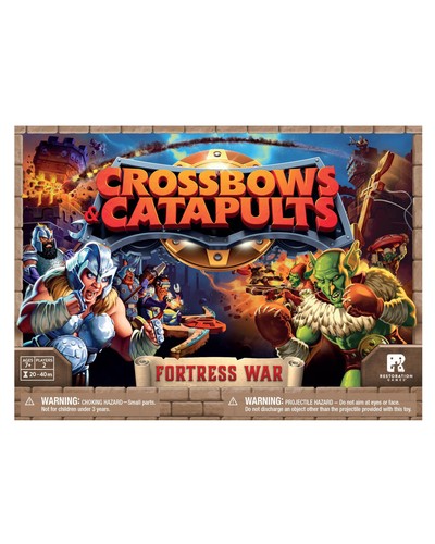 Balestre catapulte fortezza - e,