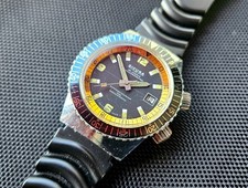 Orologio Vintage Subacqueo
