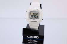 Rare white casio - casio, f108wh