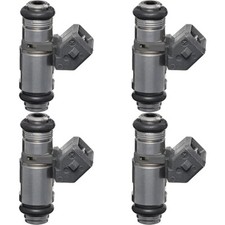 4x VALEO Iniettore Iniettore