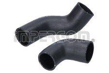 Originale Imperium Tubo Intercooler Adatto Per Fiat Stilo 192 1.9 D Multijet