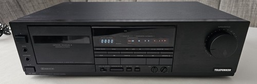 Telefunken 880 cassette - hc-880,