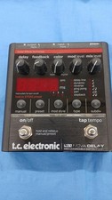 Ritardo T.C.ELECTRONIC ND-1