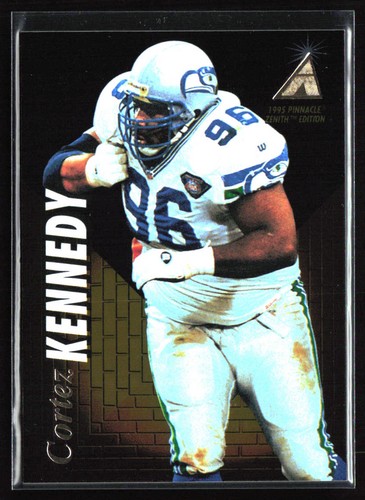 Zenith z101 cortez kennedy - cortez,